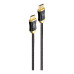 Кабель мультимедійний HDMI M to HDMI M 20.0m V2.1 8K60Hz optical Cablexpert (CCBP-HDMI8K-AOC-20M-EU) – Cablexpert