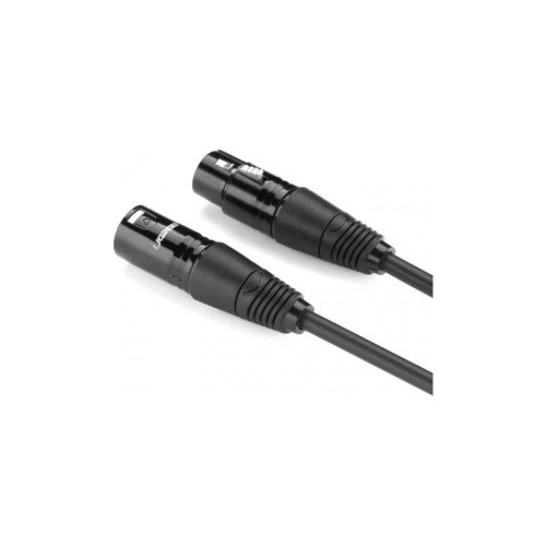 Кабель мультимедийный XLR M to XLR F 2.0m AV130 black Ugreen (20710) – UGREEN (вид 2)