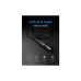 Кабель мультимедійний XLR M to XLR F 3.0m AV130 black Ugreen (20711) – UGREEN (вид 2)
