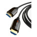 Кабель мультимедийный HDMI to HDMI 10.0m v2.1 Cabletime (CA914029) – Cabletime