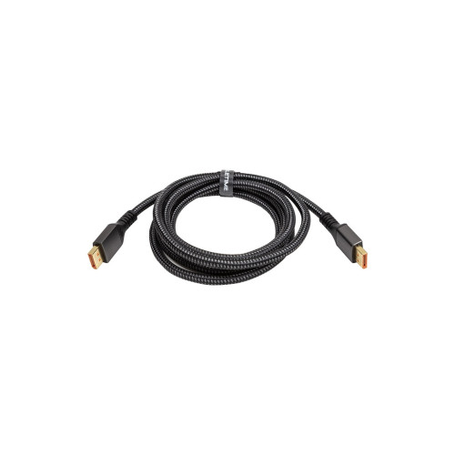 Кабель мультимедийный DisplayPort to DisplayPort 2.0m V2.1 Cabletime (CA914241) – Cabletime (вид 1)