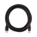 Кабель мультимедийный HDMI M to HDMI M 3.0m V2.1 Cabletime (CA914562) – Cabletime