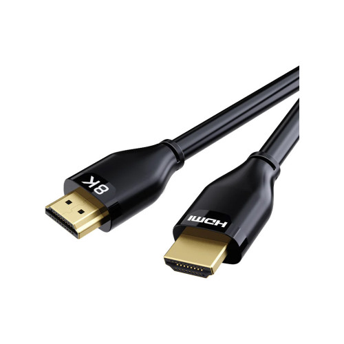 Кабель мультимедийный HDMI M to HDMI M 3.0m V2.1 Cabletime (CA914562) – Cabletime (вид 1)