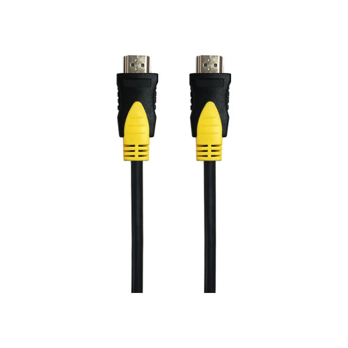 Кабель мультимедийный HDMI M to HDMI M 2.0m V2.0 Maxxter (VP-HDMI-2M) – Maxxter