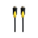 Кабель мультимедийный HDMI M to HDMI M 2.0m V2.0 Maxxter (VP-HDMI-2M) – Maxxter