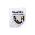Кабель мультимедийный HDMI M to HDMI M 2.0m V2.0 Maxxter (VP-HDMI-2M) – Maxxter (вид 1)