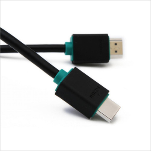 Кабель мультимедийный HDMI to HDMI 5.0m Prolink (PB348-0500) – Prolink (вид 2)