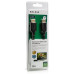 Кабель мультимедійний HDMI M to HDMI M 2.0m Belkin (F3Y021bt2M) – Belkin (вид 1)