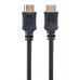 Кабель мультимедійний HDMI M to HDMI M 0.5m V1.4 Cablexpert (CC-HDMI4L-0.5M) – Cablexpert