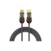 Кабель мультимедійний HDMI M to HDMI M 15.0m V2.0 Promate (prolink4k60-15m) – Promate
