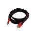 Кабель мультимедійний HDMI M to HDMI M 3.0m V2.0 Extradigital (KBH1746) – EXTRADIGITAL