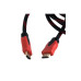Кабель мультимедійний HDMI M to HDMI M 3.0m V2.0 Extradigital (KBH1746) – EXTRADIGITAL (вид 1)