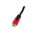 Кабель мультимедійний HDMI M to HDMI M 3.0m V2.0 Extradigital (KBH1746) – EXTRADIGITAL (вид 2)