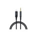 Кабель мультимедийный AUX Lightning to TRS Audio 3.5mm M/M 1.0m Choetech (AUX007) – Choetech