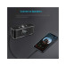 Кабель мультимедийный AUX Lightning to TRS Audio 3.5mm M/M 1.0m Choetech (AUX007) – Choetech (вид 1)