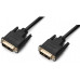 Кабель мультимедійний DVI M to DVI M 3.0m 18+1pin Prologix (PR-DVI-DVI-P-05-28-3m) – ProLogix