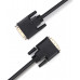 Кабель мультимедійний DVI M to DVI M 3.0m 18+1pin Prologix (PR-DVI-DVI-P-05-28-3m) – ProLogix (вид 1)