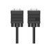 Кабель мультимедійний VGA M to VGA M 5.0m Prologix (PR-VGA-VGA-P-06-28-5m) – ProLogix (вид 1)
