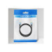 Кабель мультимедійний HDMI M to HDMI M 2.0m V2.0 4K60Hz blue VENTION (ALHSH) – Vention (вид 1)