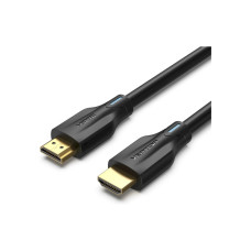 Кабель мультимедійний HDMI M to HDMI M 3.0m V2.1 8K60Hz VENTION (AANBI)