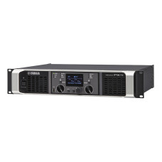 Підсилювач Yamaha PX5