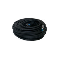 Кабель мультимедійний HDMI M to HDMI M 10.0m V2.0 4K Extradigital (KBH1881)
