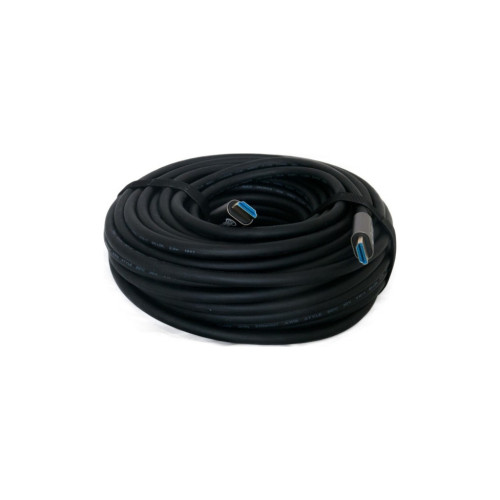 Кабель мультимедійний HDMI M to HDMI M 10.0m V2.0 4K Extradigital (KBH1881) – EXTRADIGITAL