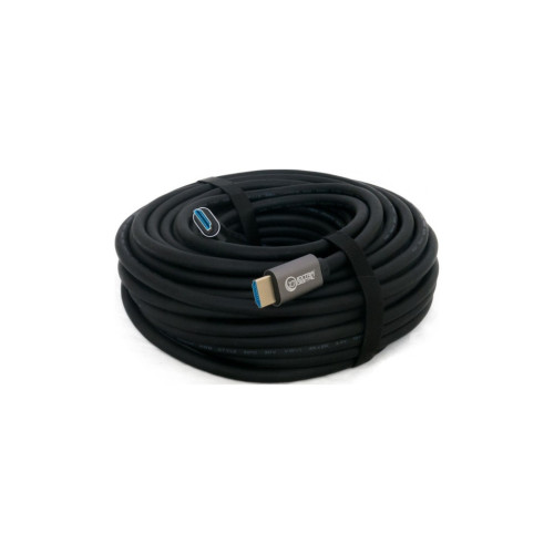 Кабель мультимедійний HDMI M to HDMI M 10.0m V2.0 4K Extradigital (KBH1881) – EXTRADIGITAL (вид 1)