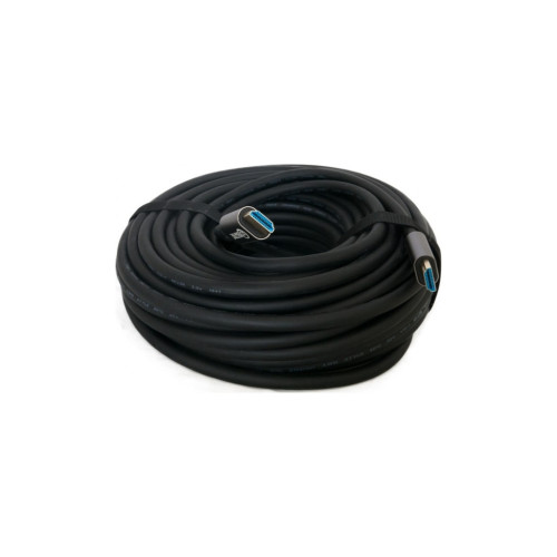 Кабель мультимедійний HDMI M to HDMI M 10.0m V2.0 4K Extradigital (KBH1881) – EXTRADIGITAL (вид 2)
