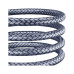 Кабель мультимедийный 3.5mm M to 3.5mm M 2.0m gray Essager (EYP35-DYA0G) – Essager (вид 2)