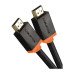 Кабель мультимедійний HDMI M to HDMI M 5.0m V2.0 4K60Hz Cabletime (CA915309) – Cabletime