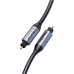 Кабель мультимедійний Optical Toslink 1.0m Cabletime (CA915286) – Cabletime
