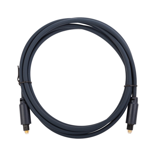 Кабель мультимедійний Optical Toslink 2.0m Cabletime (CA914630) – Cabletime (вид 1)