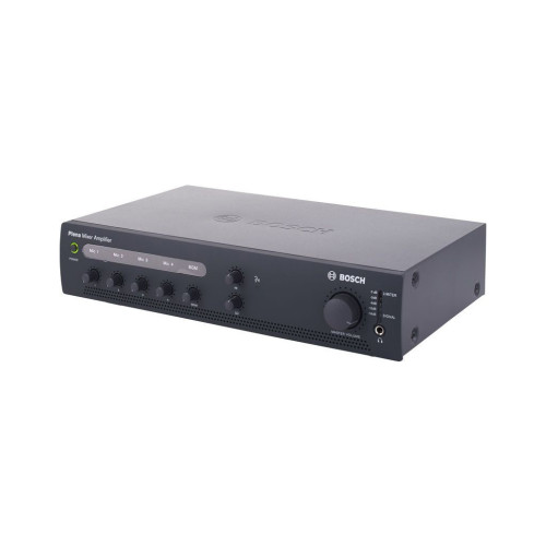 Усилитель Bosch 120 Вт (PLE-1ME120-EU) – BOSCH