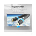 Кабель мультимедійний HDMI M to HDMI M 2.0m flat black Vention (AAKBH) – Vention (вид 2)