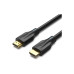 Кабель мультимедійний HDMI M to HDMI M 1.0m 8K black Vention (AANBF) – Vention