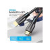 Кабель мультимедійний HDMI M to HDMI M 10.0m 8K black Vention (AANBL) – Vention (вид 1)