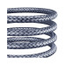 Кабель мультимедійний 3.5mm M to 3.5mm M 1.2m gray Essager (EYP35-DY0G) – Essager (вид 2)