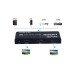 Розгалужувач PowerPlant HDMI 1x2 V2.0 (CA912476) – PowerPlant (вид 2)