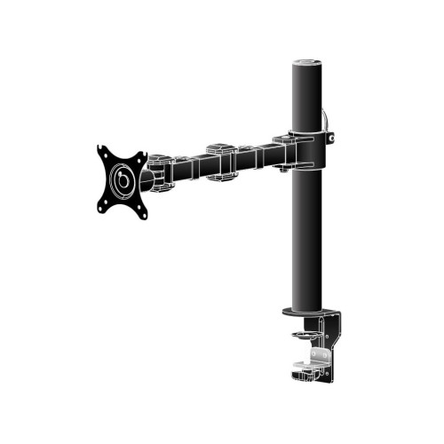 Кронштейн iiyama DS1001C-B1 – iiyama