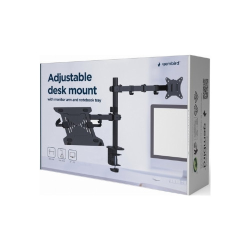 Кронштейн Gembird MA-DA-03 – Gembird (вид 1)