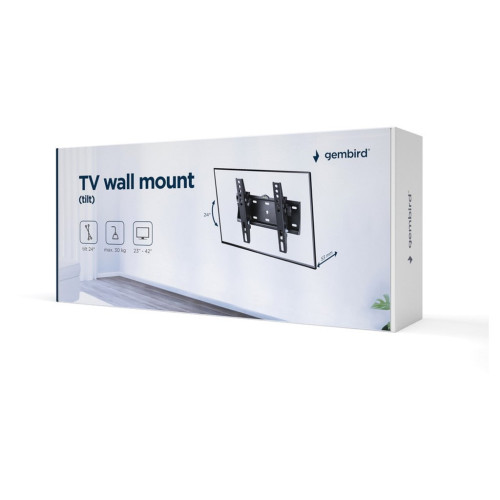 Кронштейн Gembird WM-42T-02 – Gembird (вид 3)