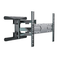 Кронштейн Gembird WM-80ST-01