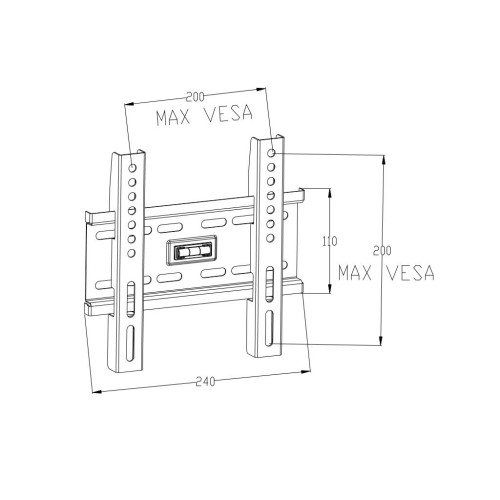 Кронштейн Vinga TM10-2251 – Vinga (вид 1)