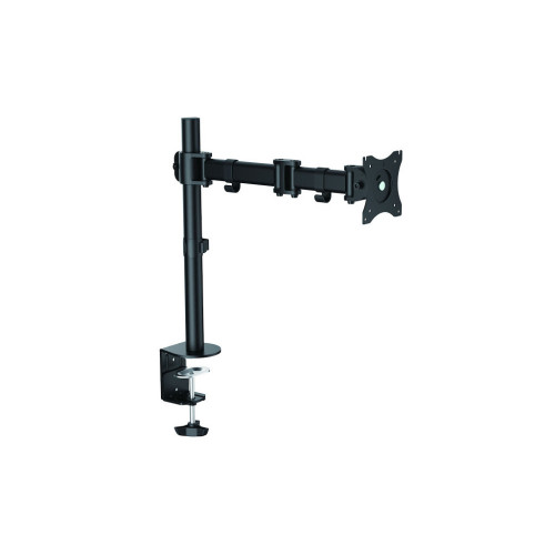 Кронштейн ITech MBS-03F Black – ITech