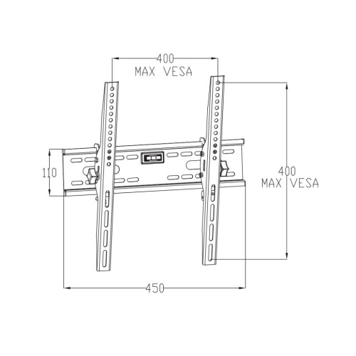 Кронштейн Vinga TM20-4451 – Vinga (вид 1)