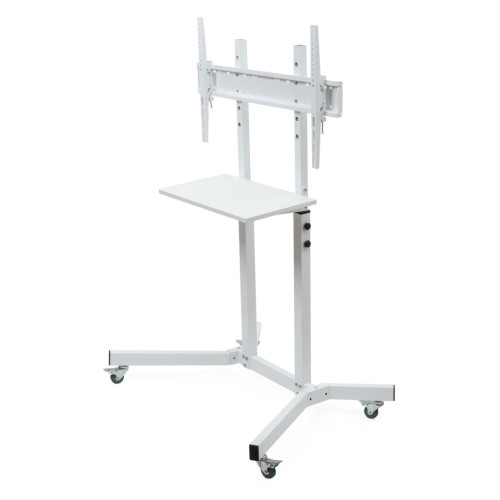 Стойка презентационная Sector T10 White – Sector (вид 1)