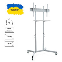 Стойка презентационная Sector T10 Grey