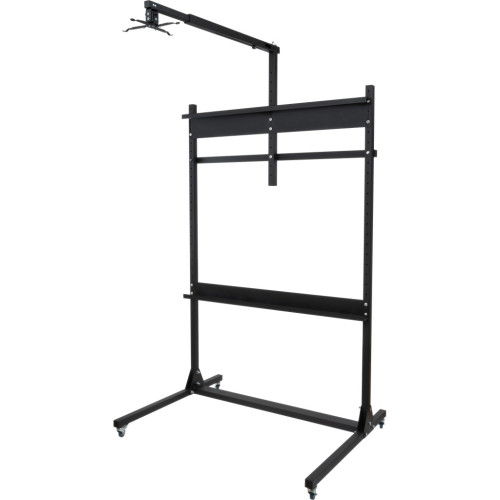 Стойка презентационная Sector ПС-02 – Sector (вид 1)