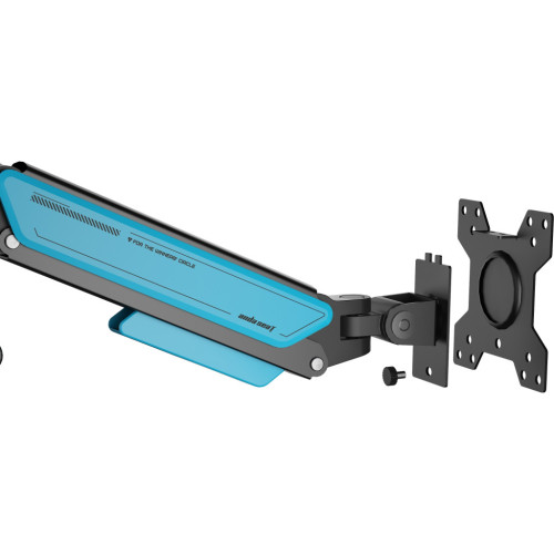 Кронштейн OfficePro Anda Seat Stealth II 17 (AD-W-A6D-1S-BS) – OfficePro (вид 2)